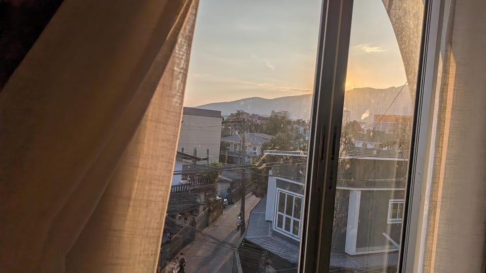 The Little House Bed and Breakfast in Chiang Mai