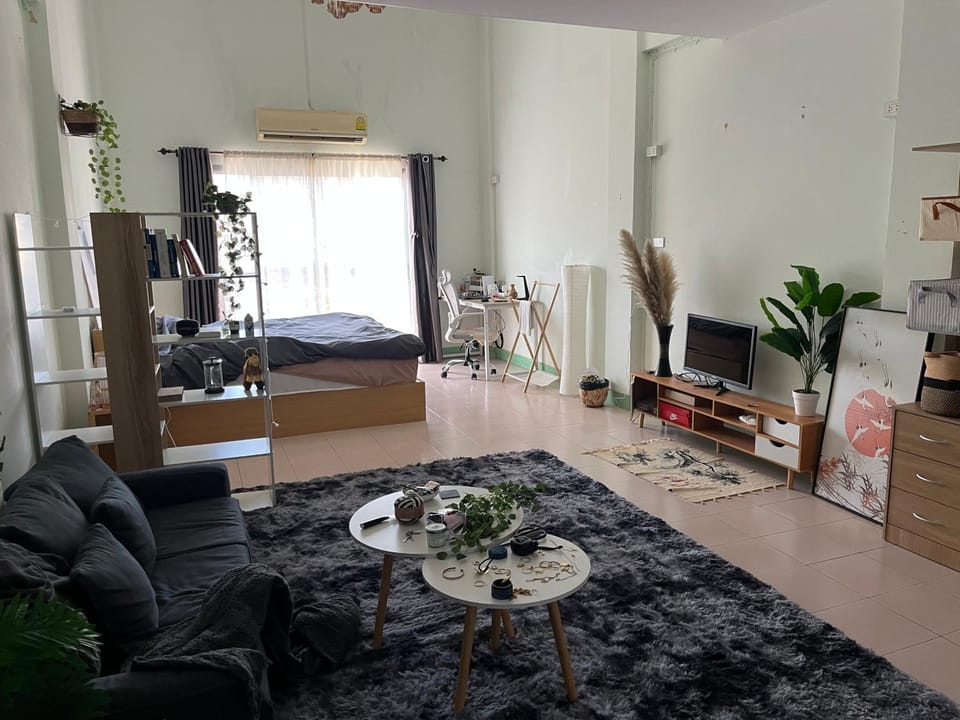 The Little House Bed and Breakfast in Chiang Mai