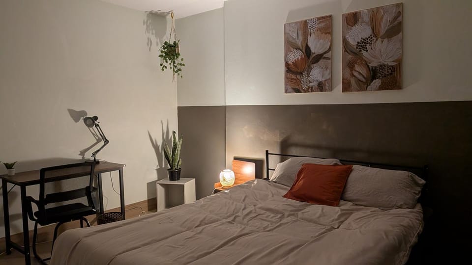 The Little House Bed and Breakfast in Chiang Mai
