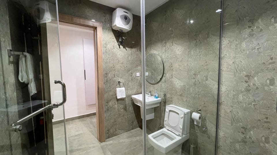 Hillgates Apartments Ikeja Apartment in Lagos