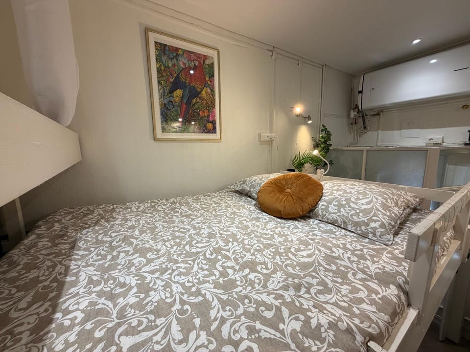Palm Studio - Palace & Plages - Centre Menton Apartment in Menton