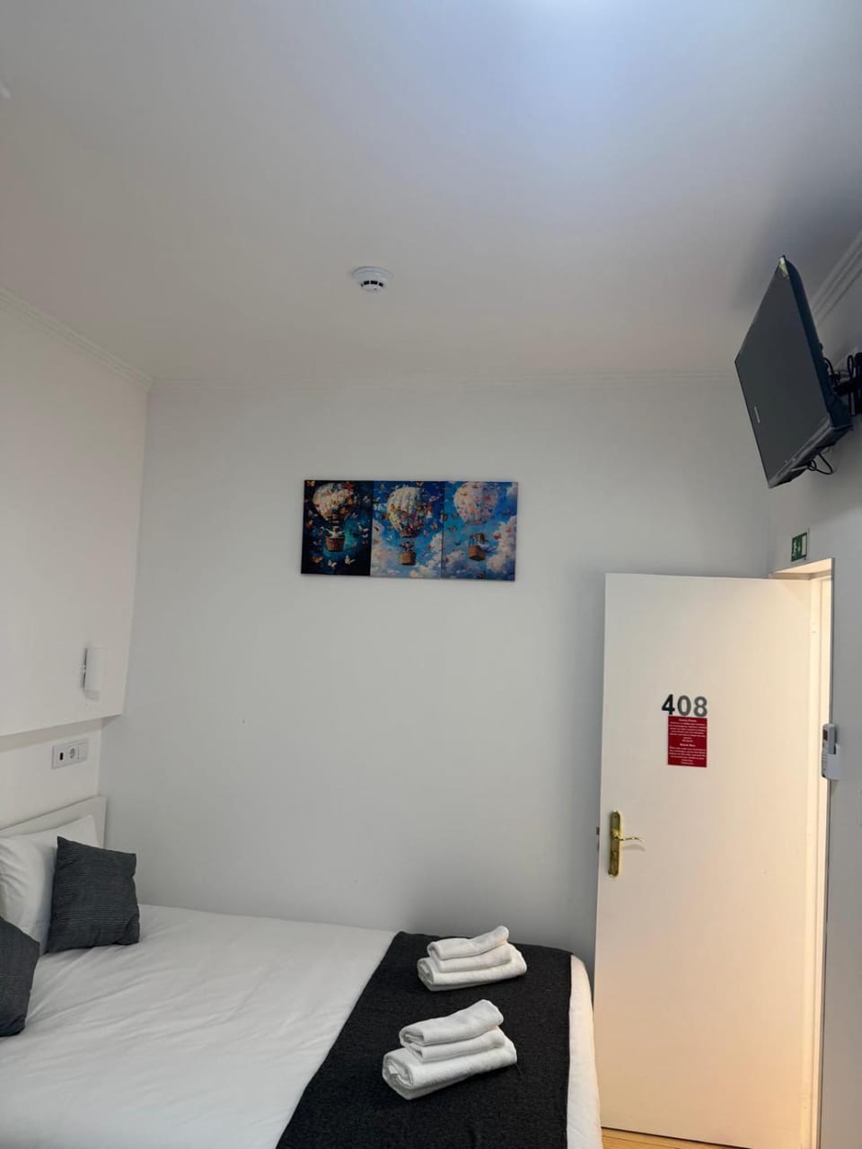 Apartamento Pensamento 4 - 4ª Andar Vacation rental in Lisbon