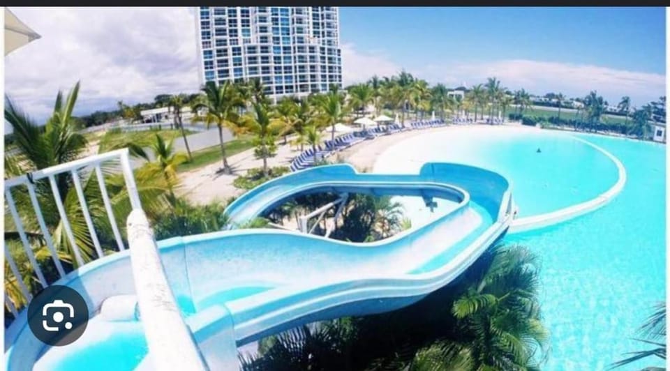 Nice house inside Resort Playa Blanca Villa in Rio Hato
