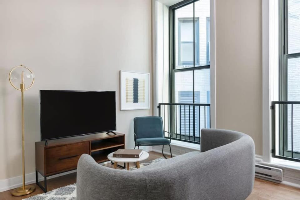 LIVN Millennium Park Downtown Chicago 1 BR Apartment in Chicago