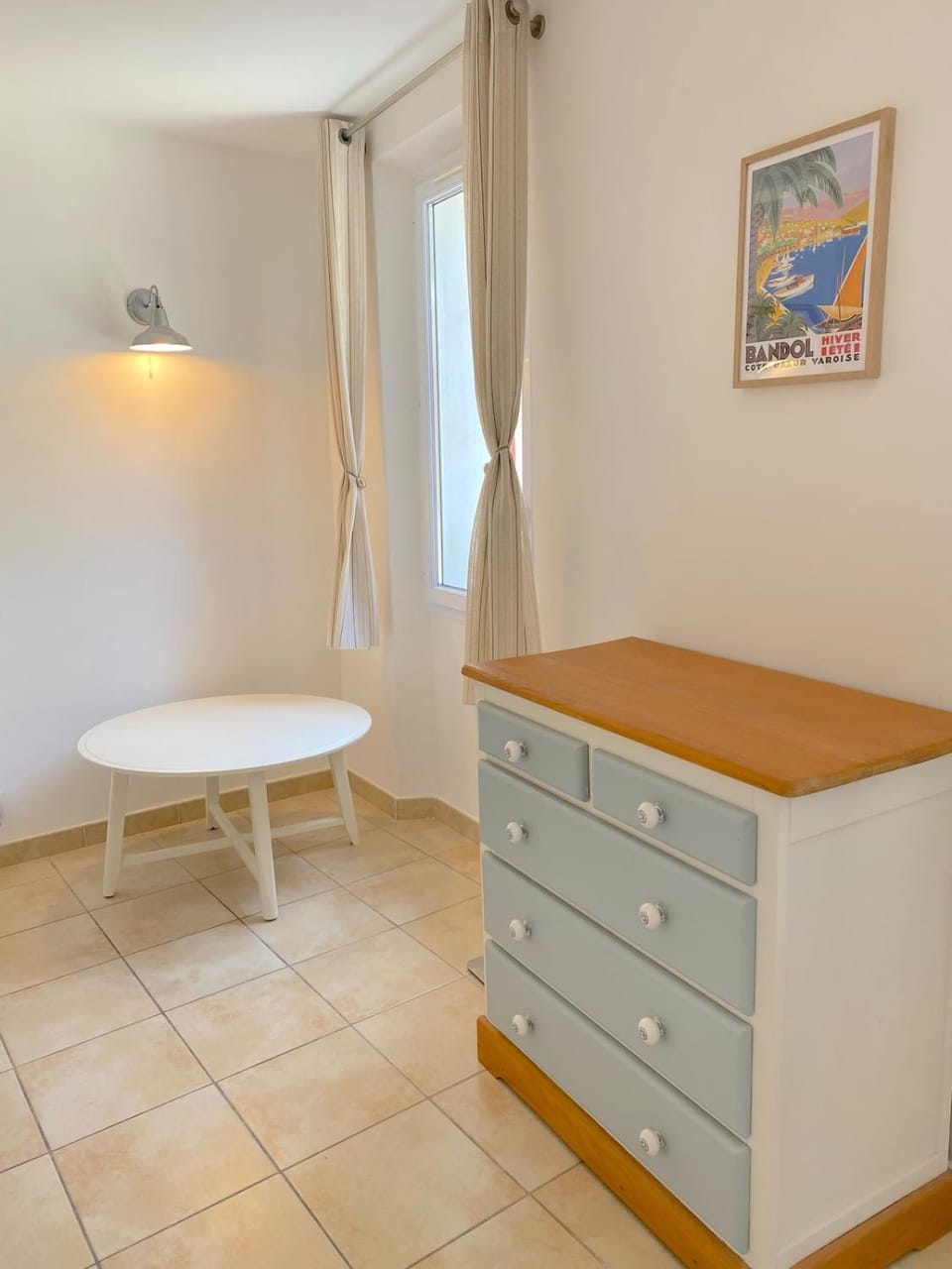 T3 neuf terrasse et garage Apartment in French Riviera