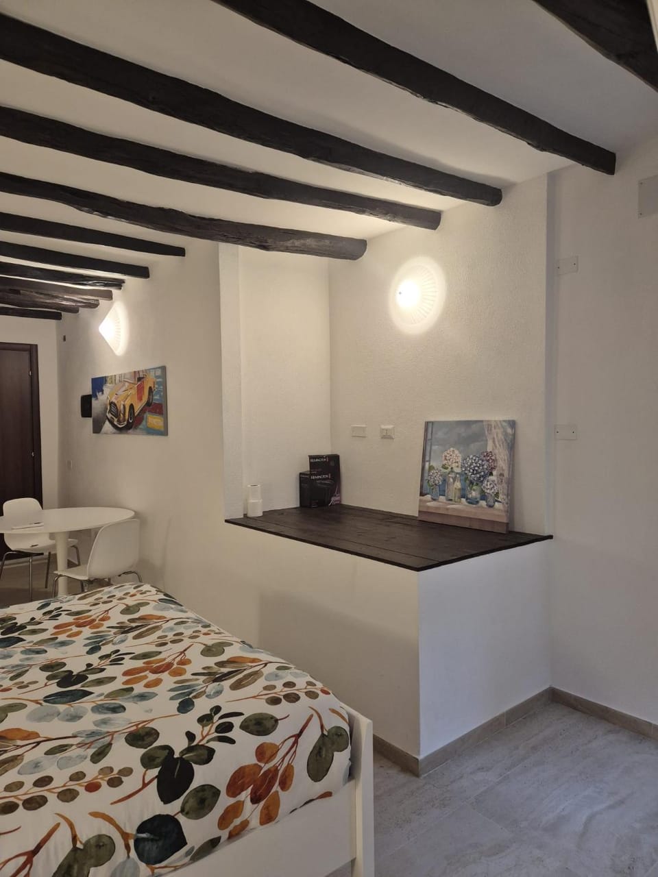 In centro storico charme e comfort Apartment in Cagliari