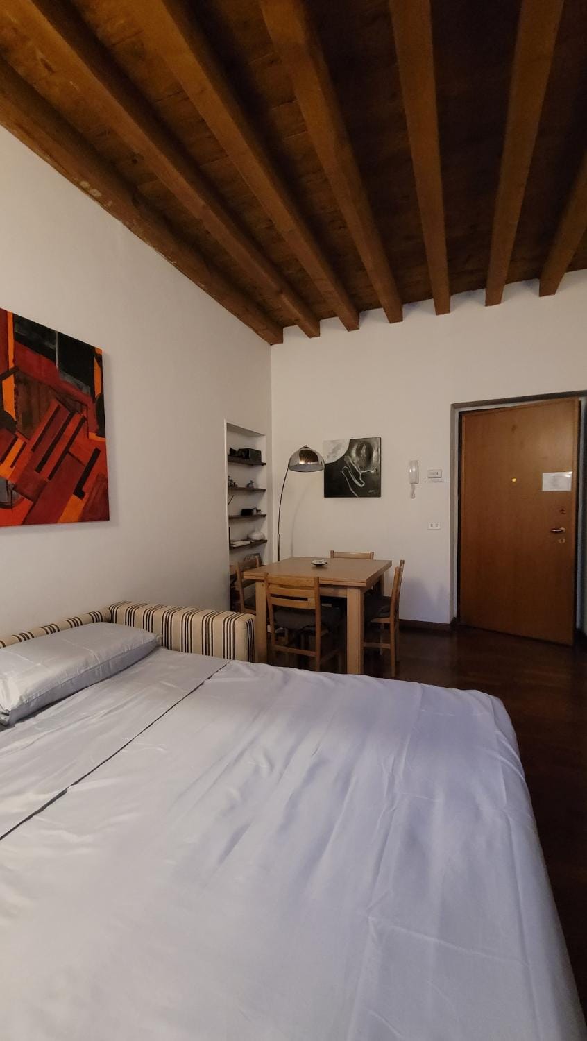 Nonna Brera Apartment in Milan