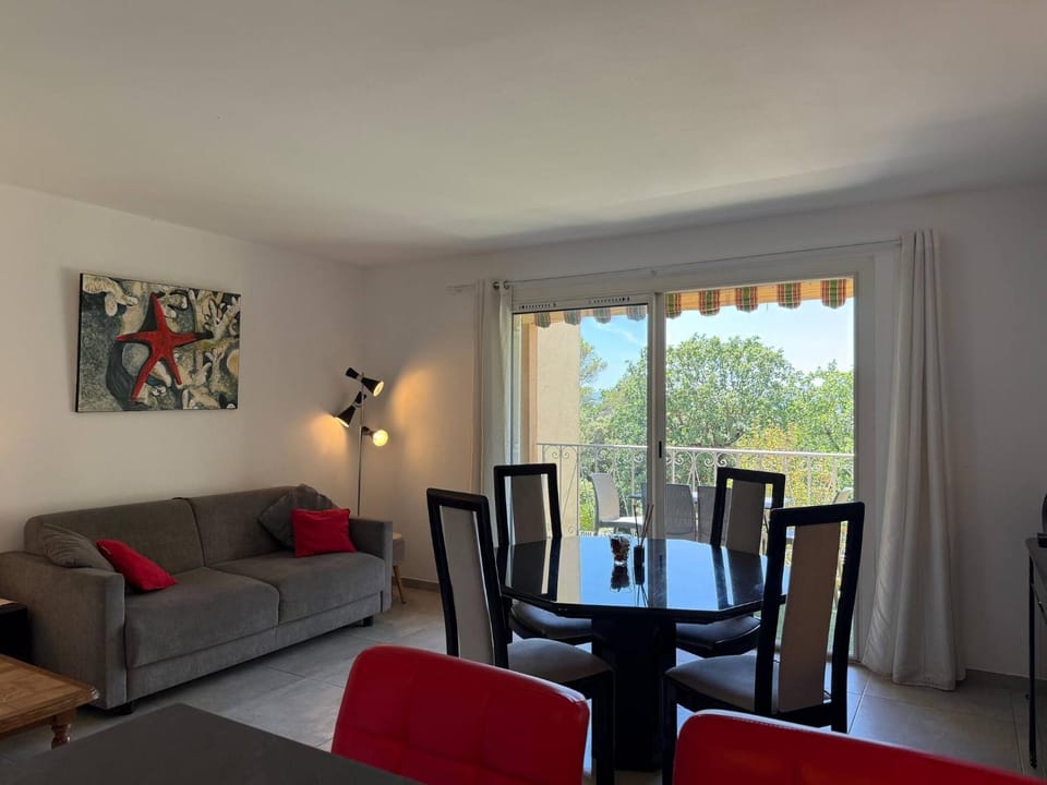 Living room, Other, Dining area