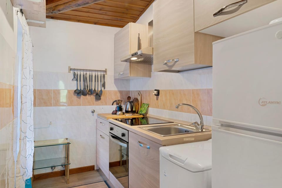 La Casa di Pietra - Maissana House in Liguria