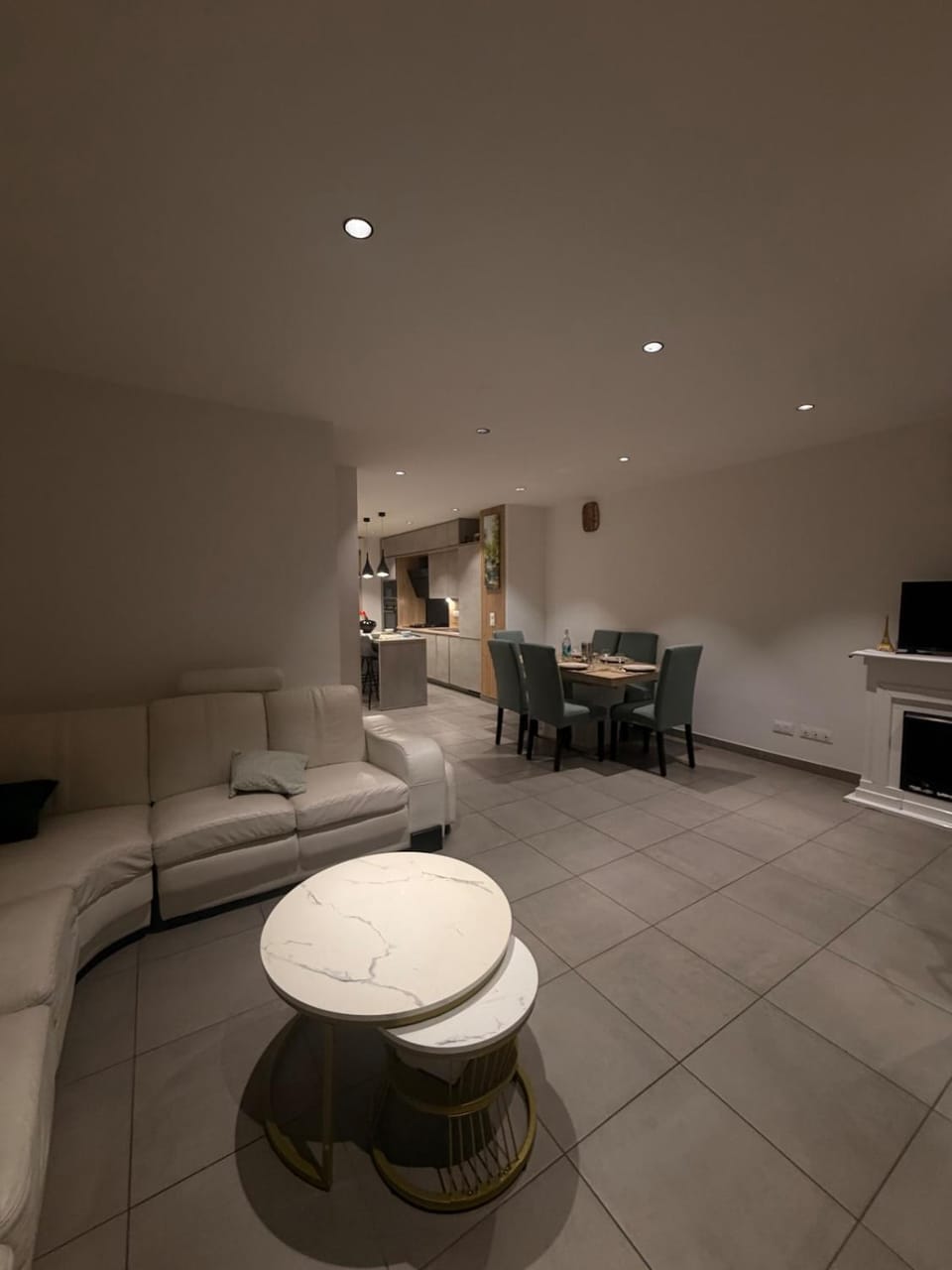 DAKEY home - proche Disneyland Paris Villa in Magny-le-Hongre