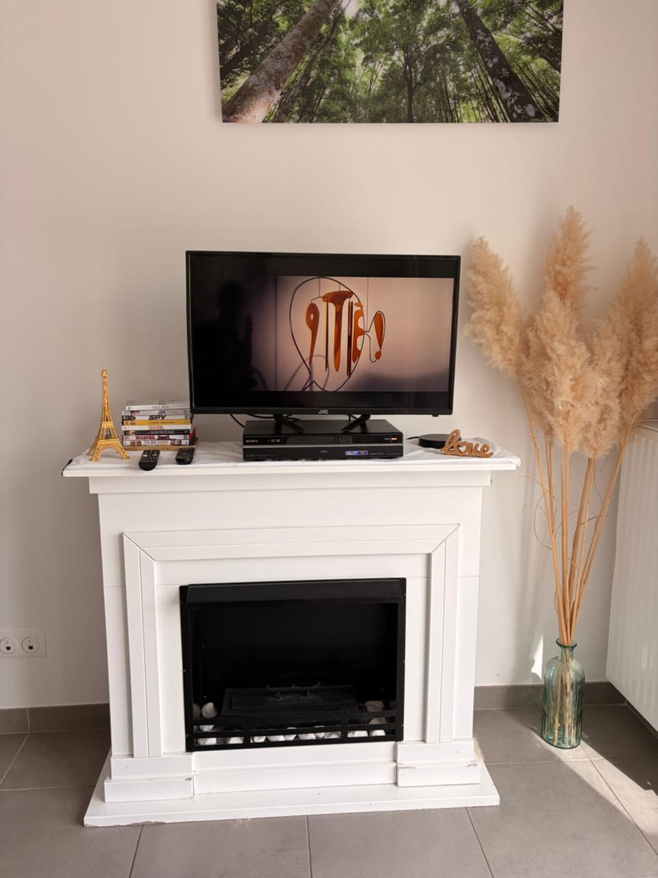 DAKEY home - Disneyland Paris, Village Nature Villa in Magny-le-Hongre