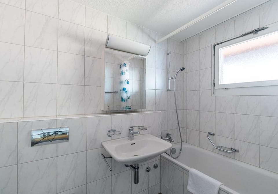 Executive 2BR flat in the city centre - Mainau 9 Apartment in Zurich City