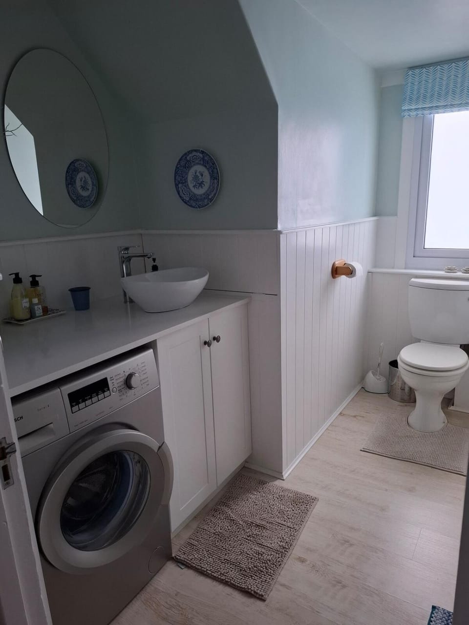 Turquoise Loft, Noordhoek, Cape Town Apartment in Cape Town