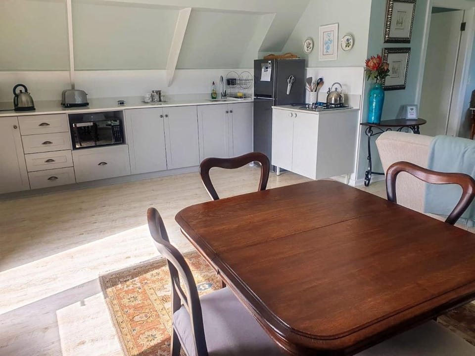 Turquoise Loft, Noordhoek, Cape Town Apartment in Cape Town