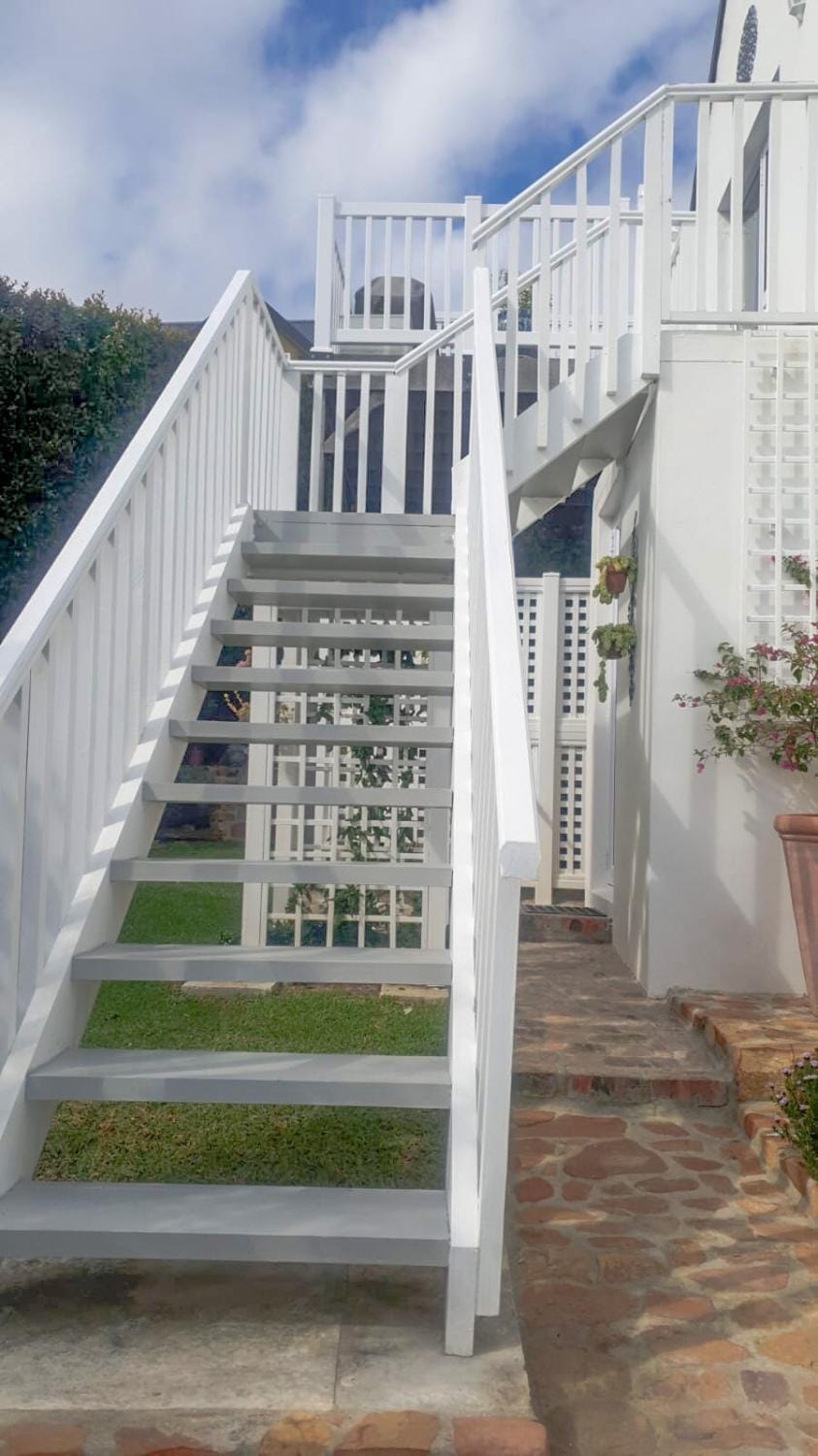 Turquoise Loft, Noordhoek, Cape Town Apartment in Cape Town