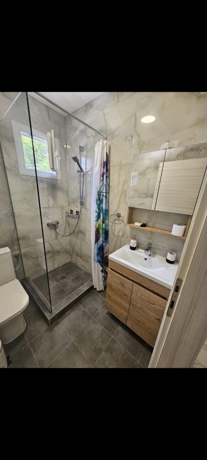Nea Kallikrateia Apartment in Serbia
