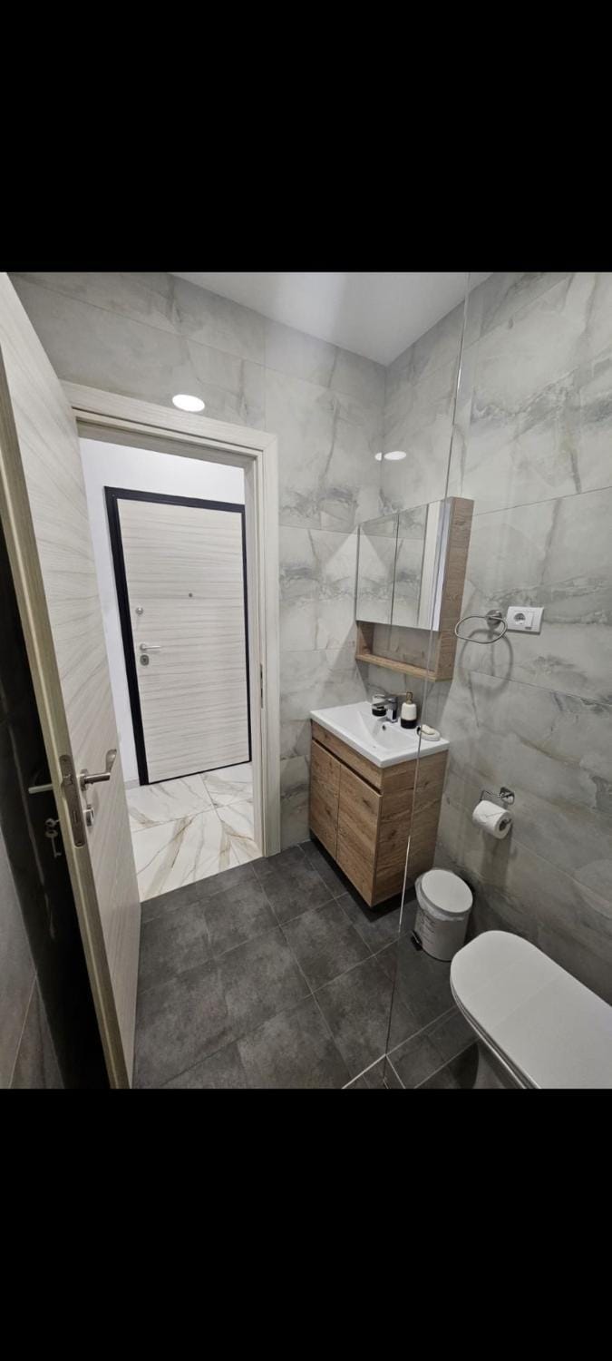 Nea Kallikrateia Apartment in Serbia