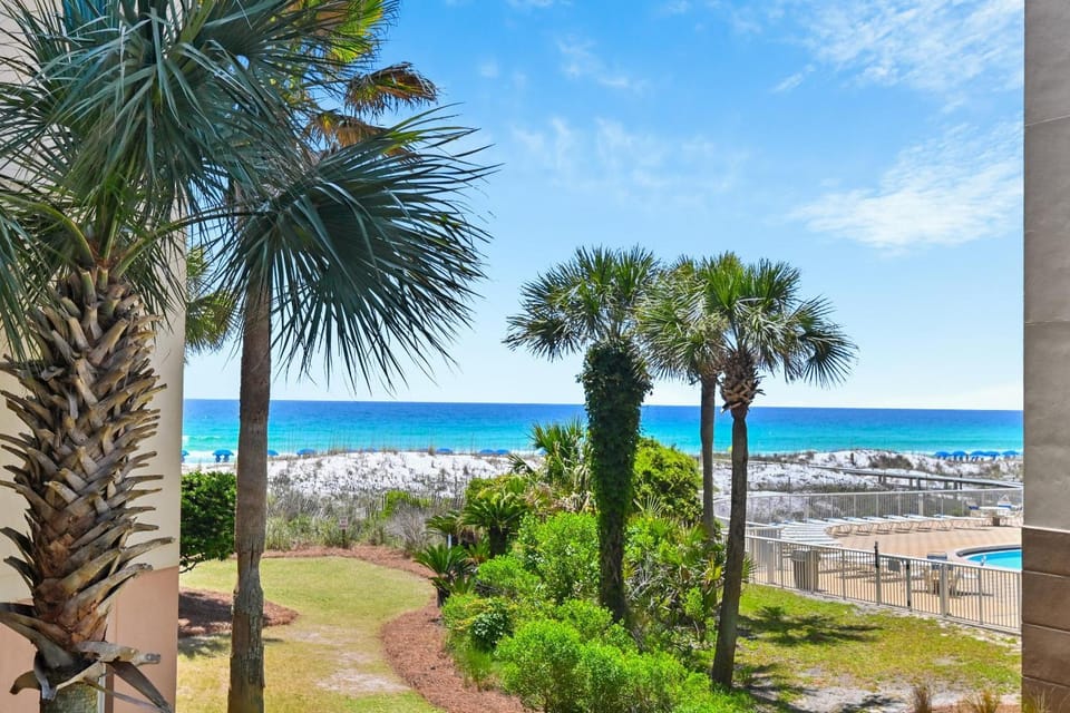 Waterscape 205-B House in Okaloosa Island