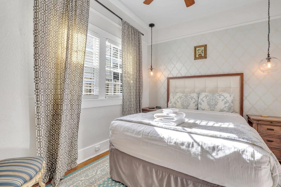 24e by Lucky Savannah House in Savannah