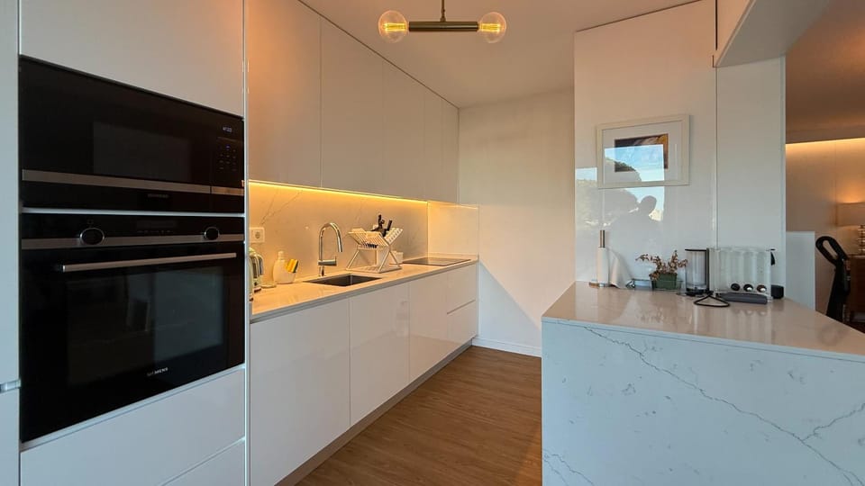 Herdade dos Salgados, T3 8B-1B, Vila das Lagoas Apartment in Guia