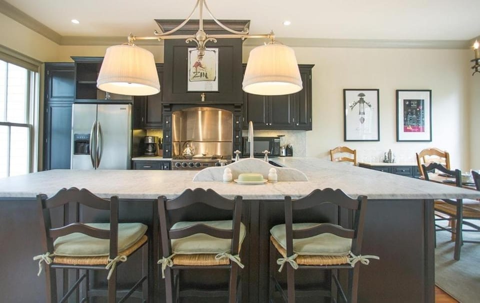 Parkside Place by Lucky Savannah House in Savannah