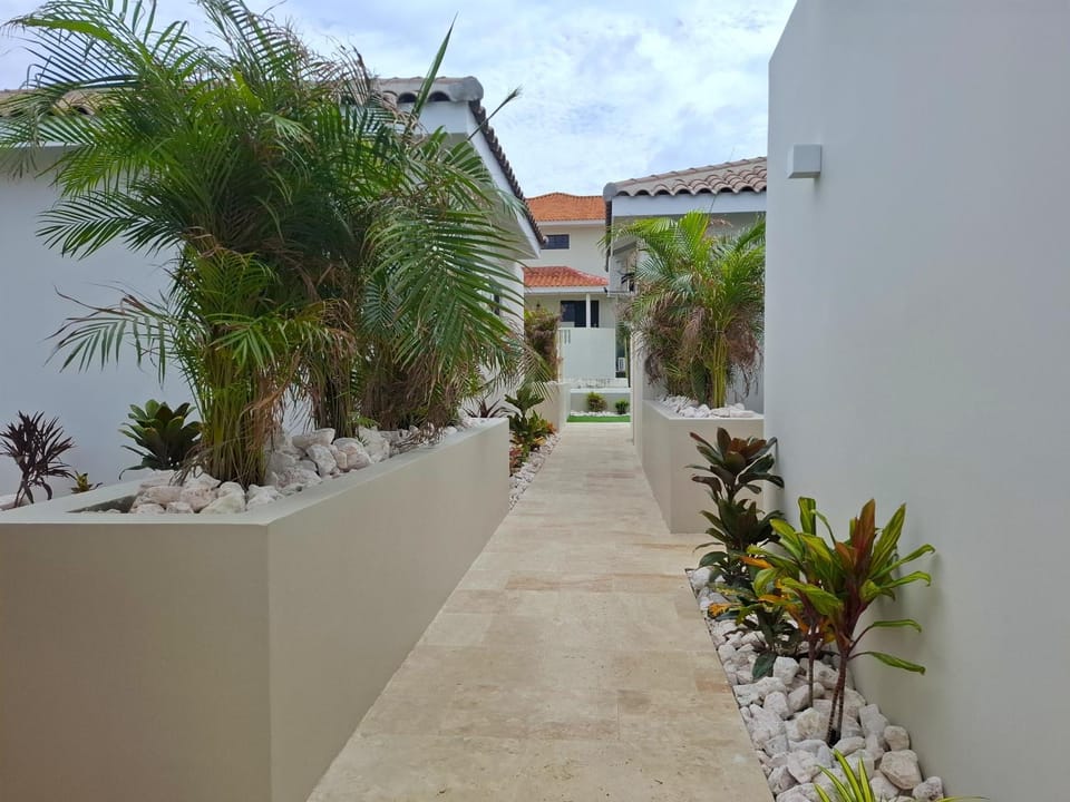 Emma Luxury Pool Suites Resort Resort in Jan Thiel