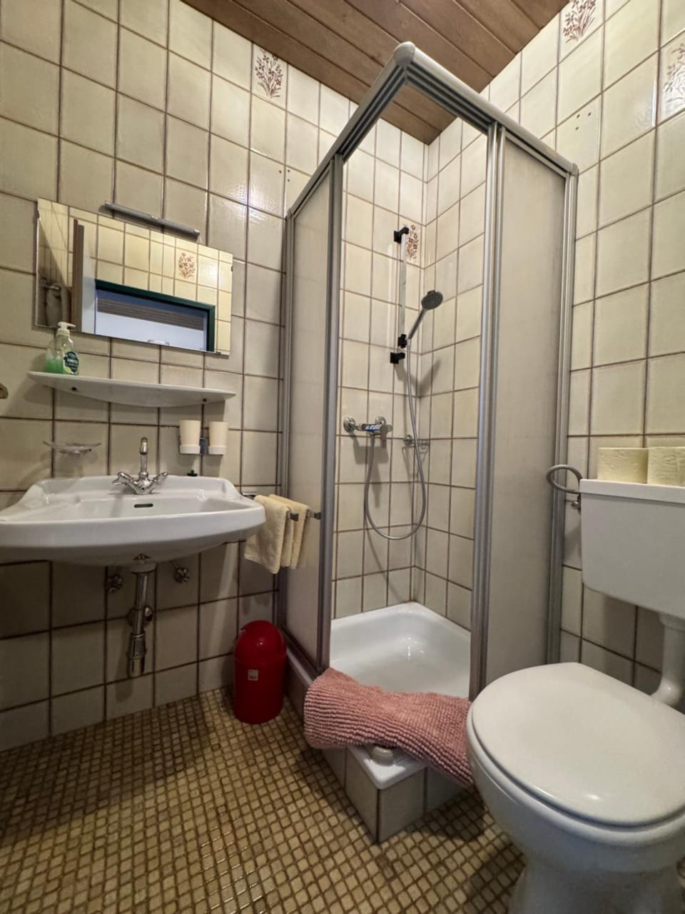 Toilet, Bathroom
