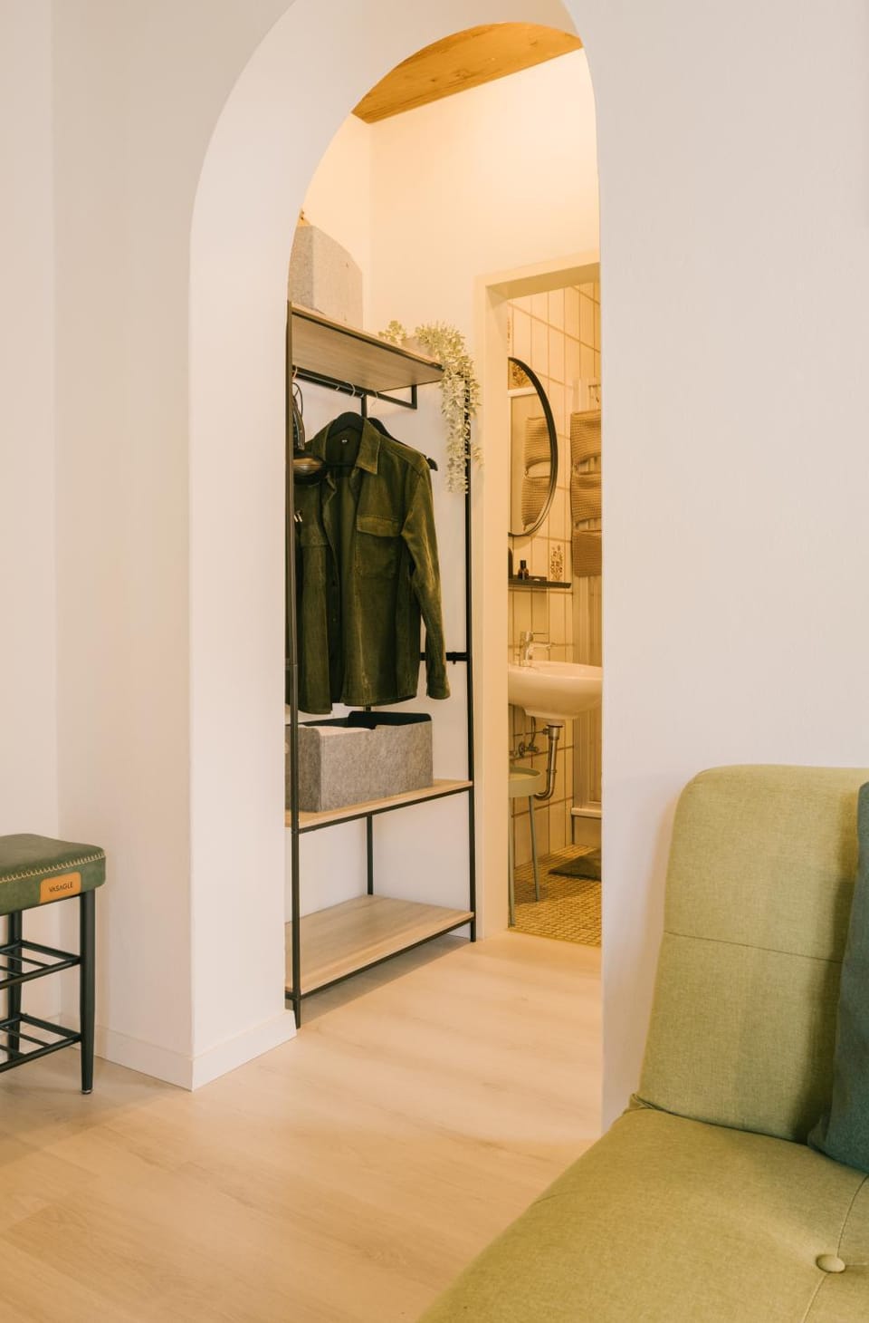 wardrobe