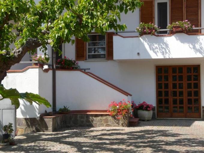 La Quercia Bed and Breakfast in Campania