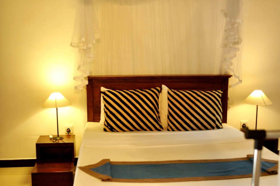 Villa Shanthi Villa in Western Province