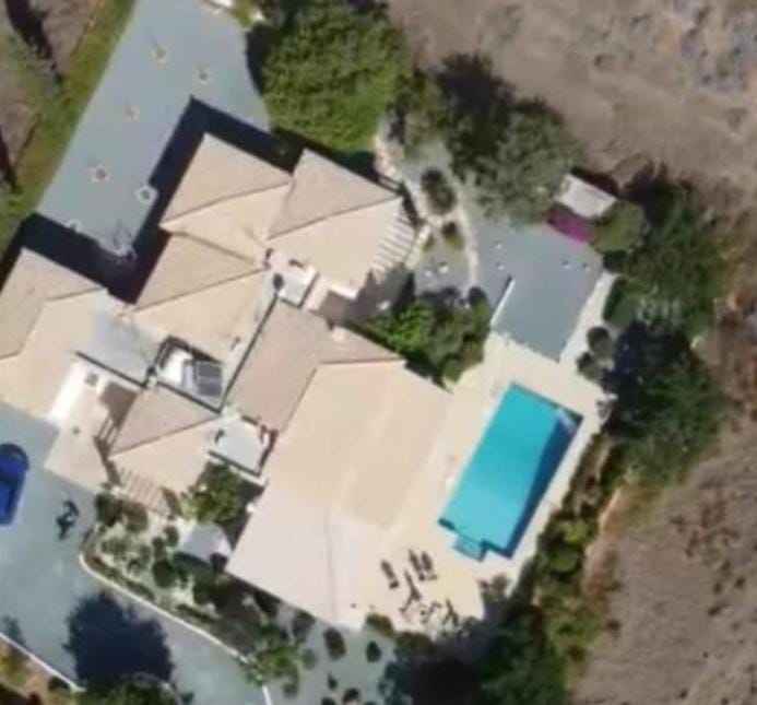 Villa Mou Villa in Peyia