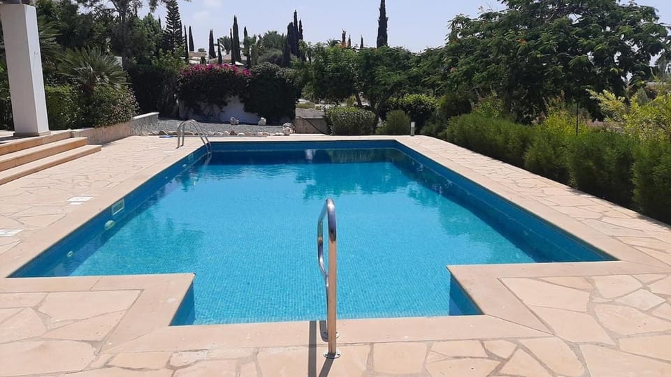 Villa Mou Villa in Peyia
