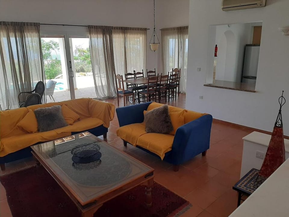 Villa Mou Villa in Peyia