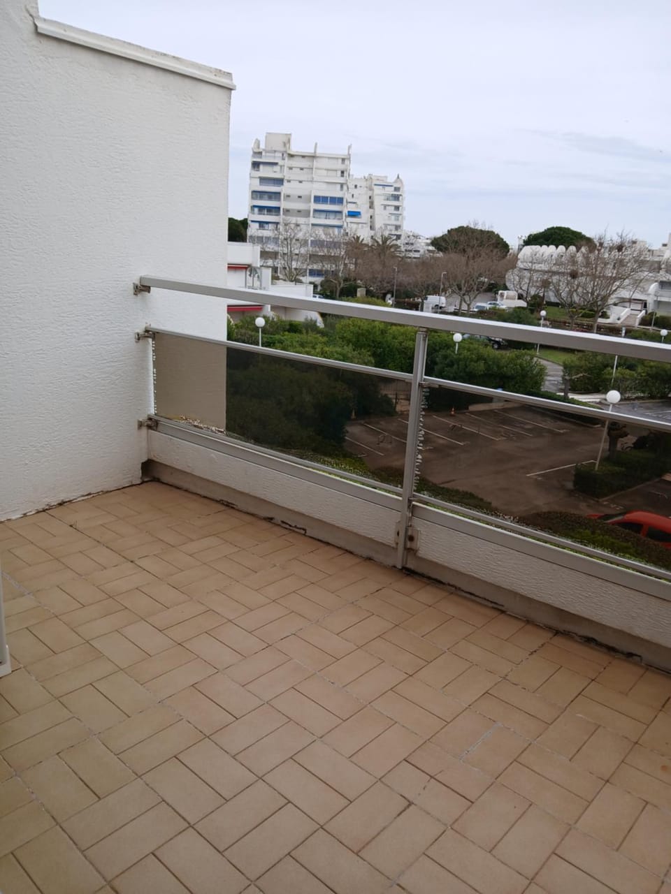 Idéale pour séjour à 2 pas de la plage et des commerces Apartment in La Grande-Motte