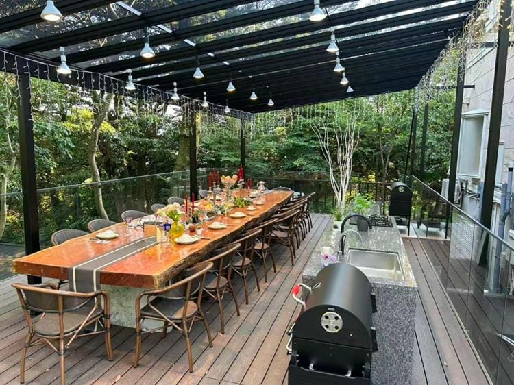 Banquet/Function facilities