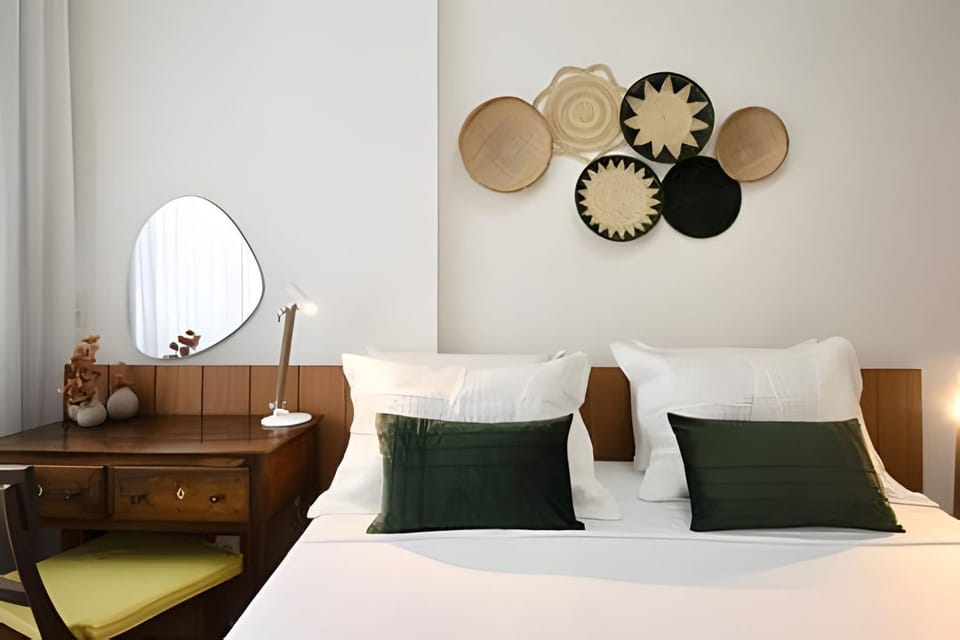 Laris Rio Ipanema - cozy studio near the beach Apartment in Rio de Janeiro
