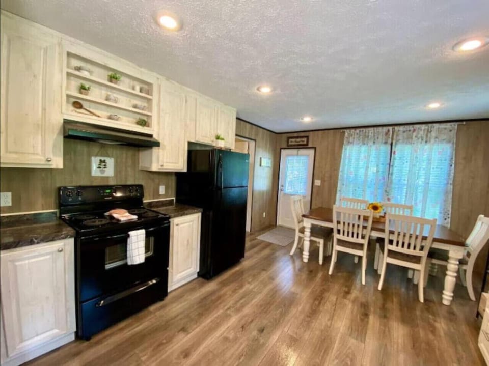 Mountain Air #2438 House in Pigeon Forge