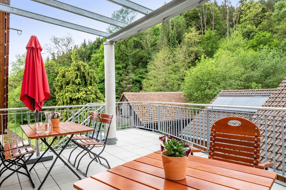 Rauferhof Farm Stay in Baden-Württemberg