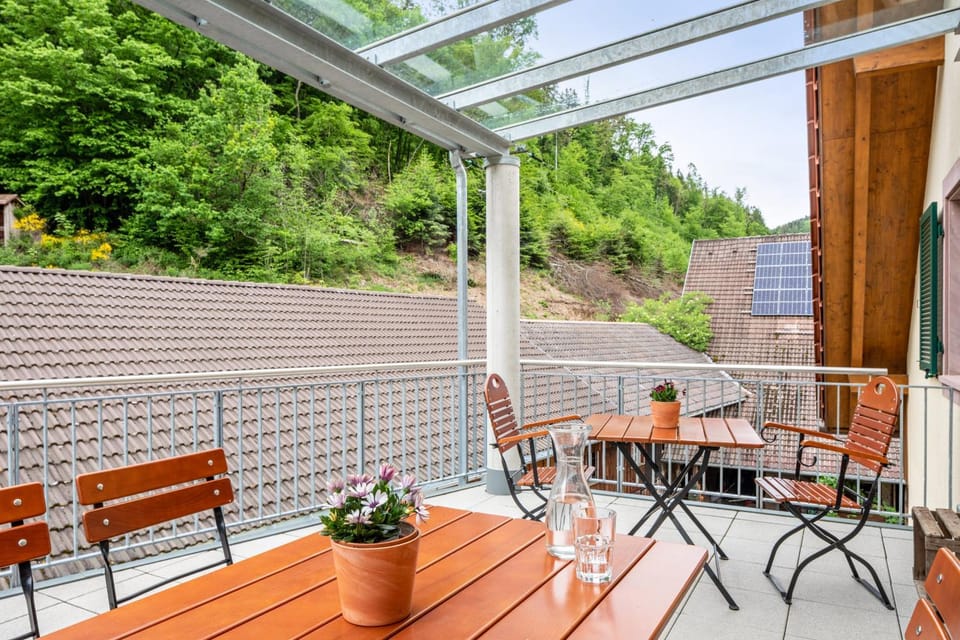 Rauferhof Farm Stay in Baden-Württemberg
