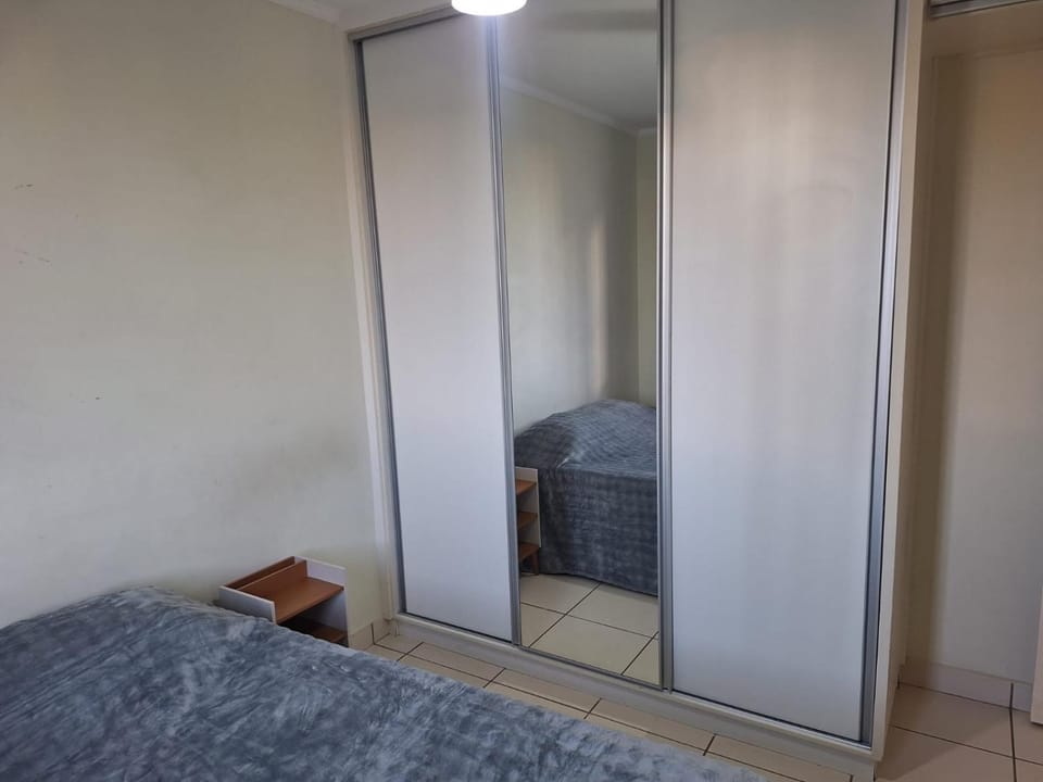 Apartamentos de 1 e 2 dormitórios em Campinas Apartment in Valinhos