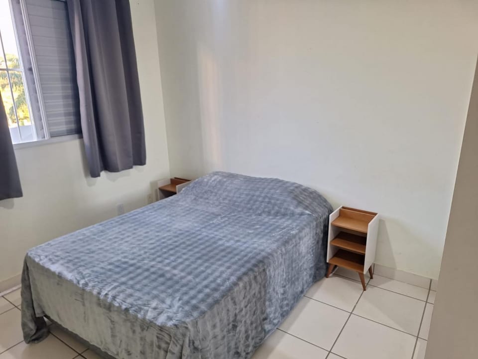 Apartamentos de 1 e 2 dormitórios em Campinas Apartment in Valinhos