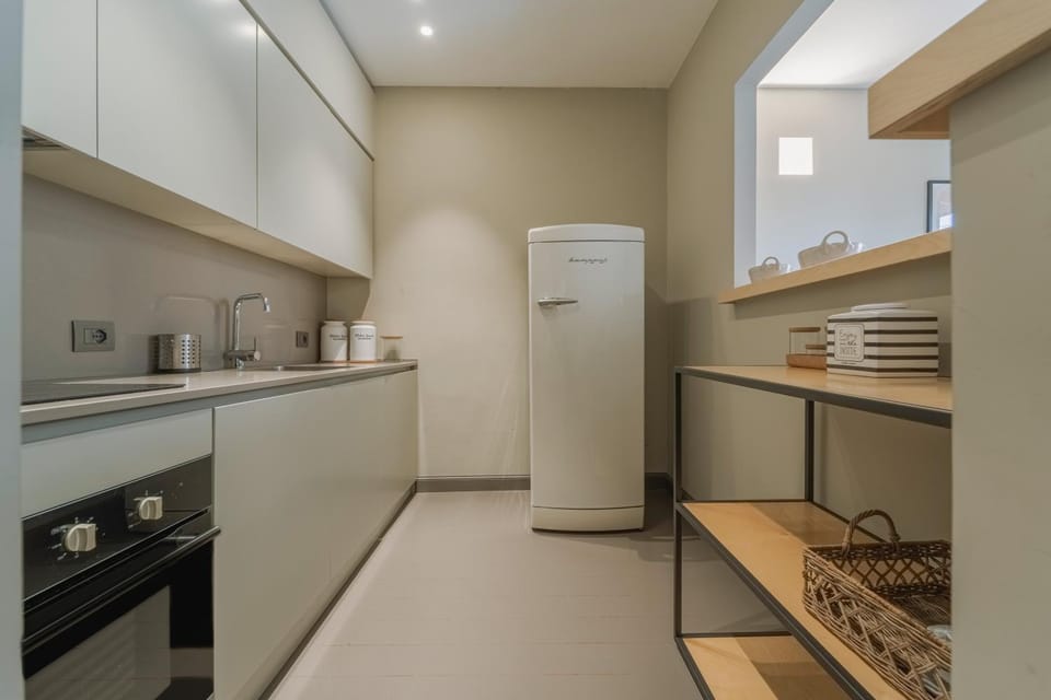 Dining area, kitchen, kitchen