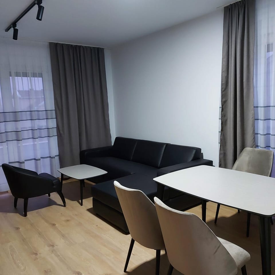 S Apartmani Apartment in Podgorica
