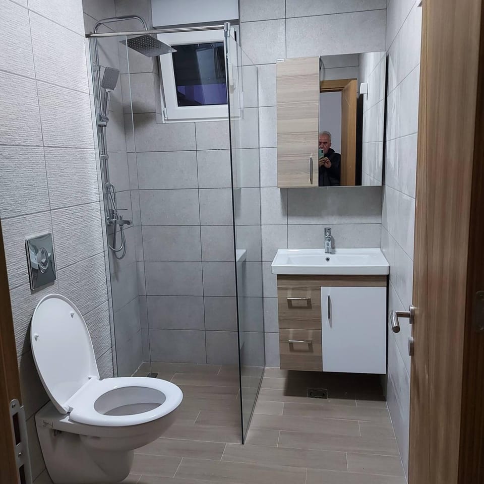 S Apartmani Apartment in Podgorica