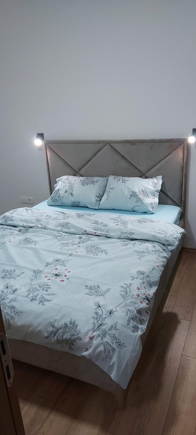 S Apartmani Apartment in Podgorica