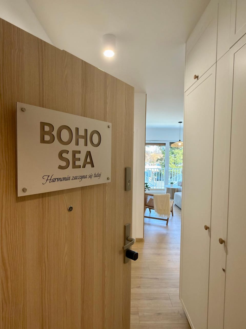 Property logo or sign