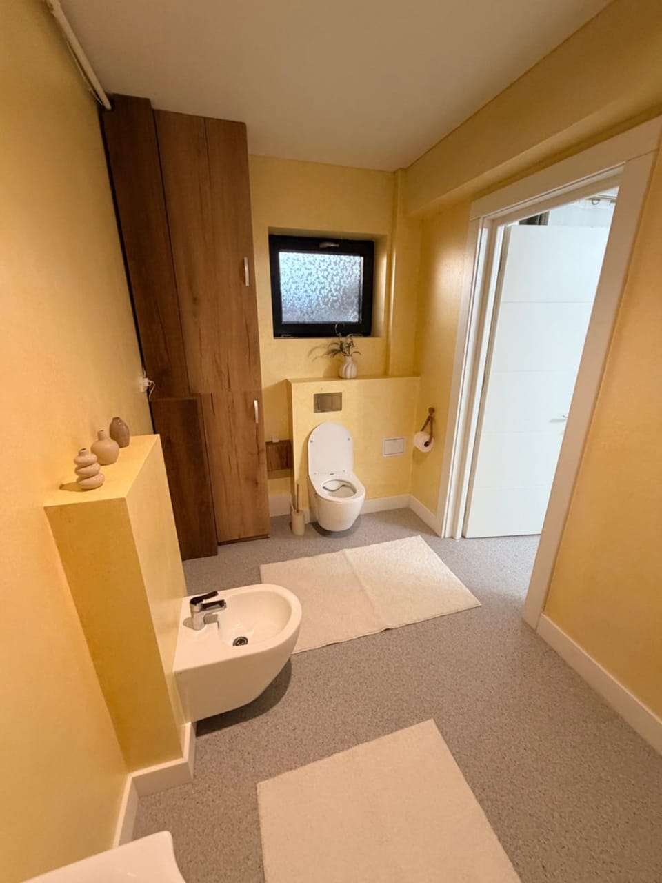 LVO Studio Apartment in Moldova
