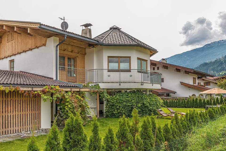 Spring, Bird's eye view, Summer