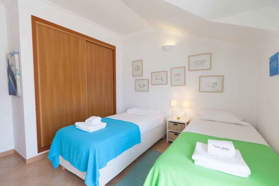 FLH Ericeira Family Duplex Apartment in Ericeira