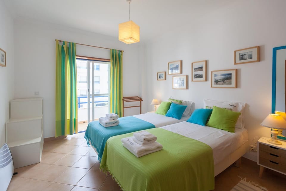 FLH Ericeira Family Duplex Apartment in Ericeira